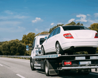 open-car-transport